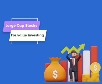 Value Investing Large Cap