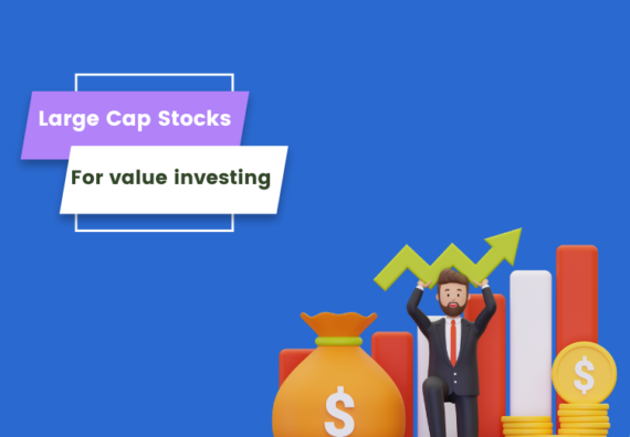 Value Investing Large Cap