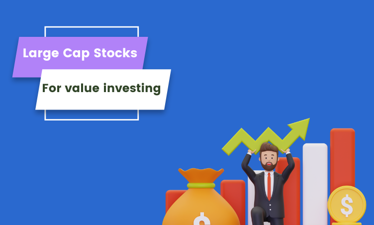 Value Investing Large Cap