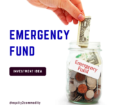 Emergency Fund