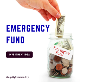 emergency Fund
