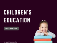 Children’s Education