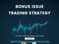 Bonus Issue Trading Strategy