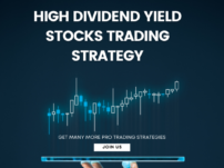 High Dividend Yield Stocks – Trading Strategy