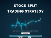 Stock Split Trading Strategy