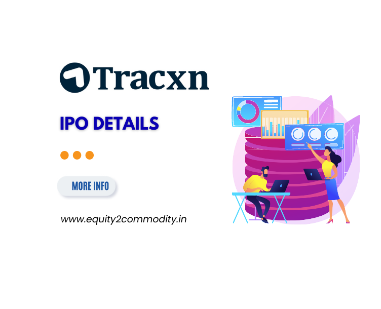 Tracxn Technologies Limited IPO Details and Review