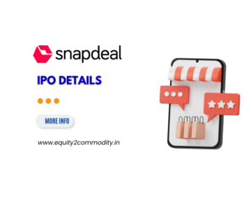 Snapdeal IPO Date , Timeline , GMP Details