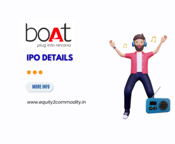 BoAt (Imagine Marketing Limited) IPO Date, Timeline ,GMP Details