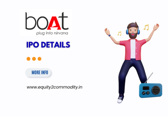 BoAt (Imagine Marketing Limited) IPO Date, Timeline ,GMP Details