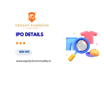 Vedant Fashions IPO Details