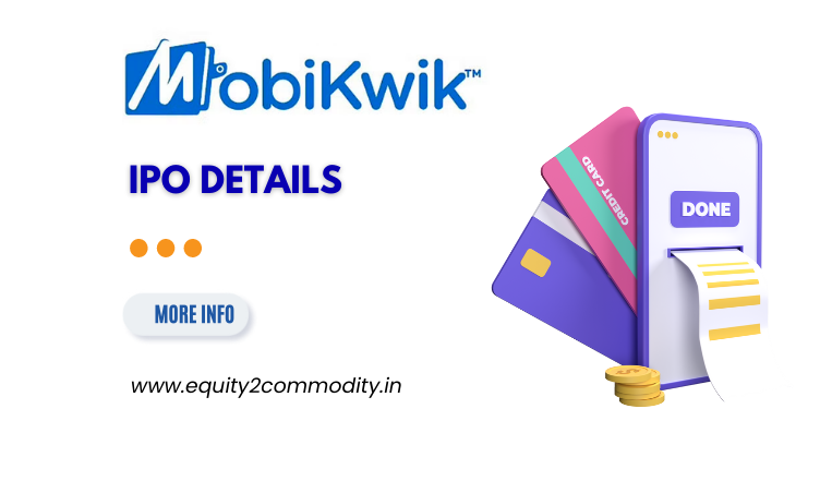 MobiKwik IPO | Review | Subscription | Allotment| GMP