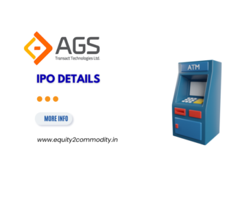 AGS Transact Technologies Limited IPO Details