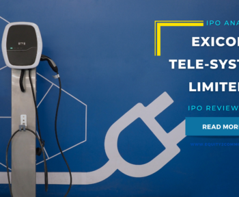Exicom Tele-Systems Limited IPO