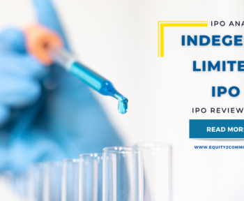 Indegene Limited IPO Details & Review