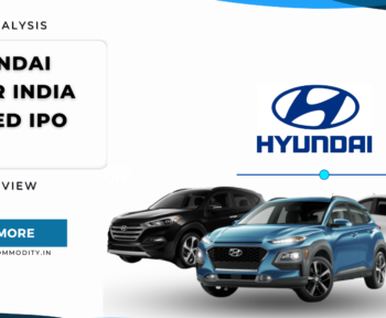 Hyundai Motor India Limited IPO