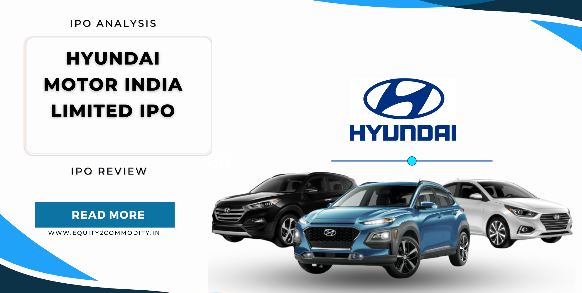 Hyundai Motor India Limited IPO