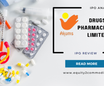 Akums Drugs IPO: Should You Invest in This Pharmaceutical Giant?