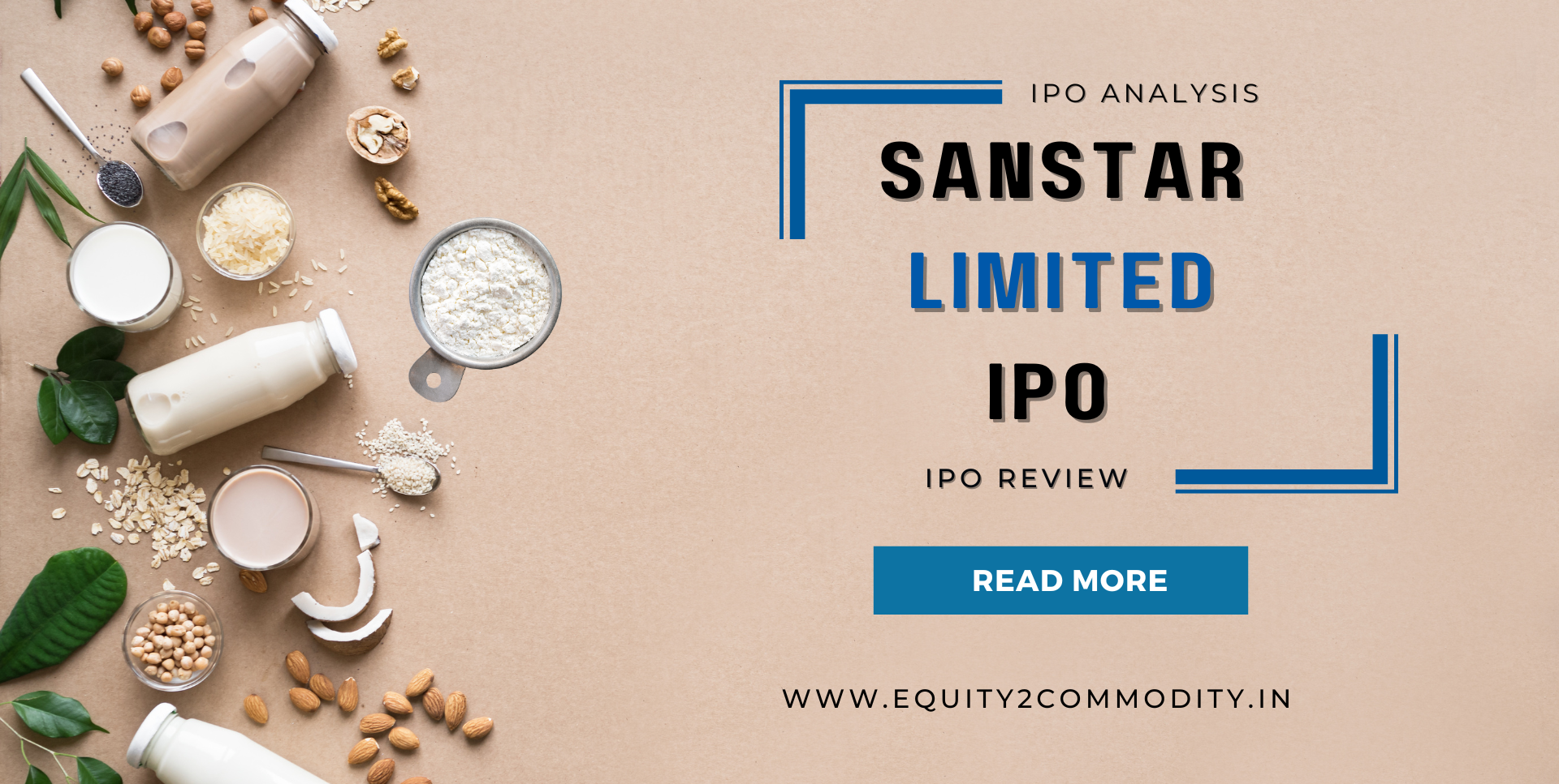 Sanstar Limited IPO