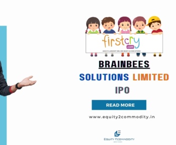 Brainbees Solutions (Firstcry) IPO