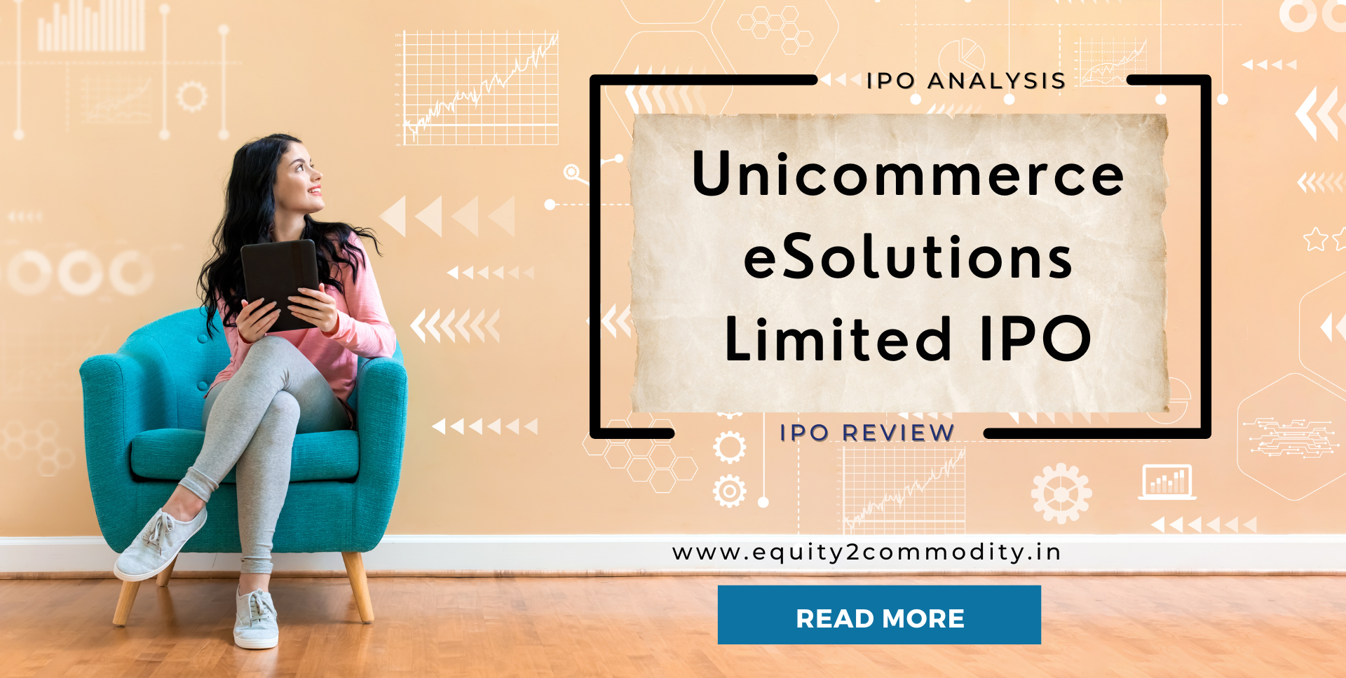 Unicommerce eSolutions Limited IPO