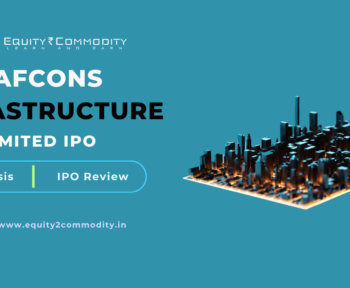 Afcons Infrastructure ipo