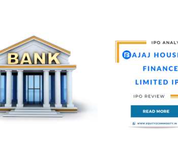 Bajaj Housing Finance Limited IPO