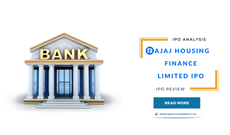 Bajaj Housing Finance Limited IPO