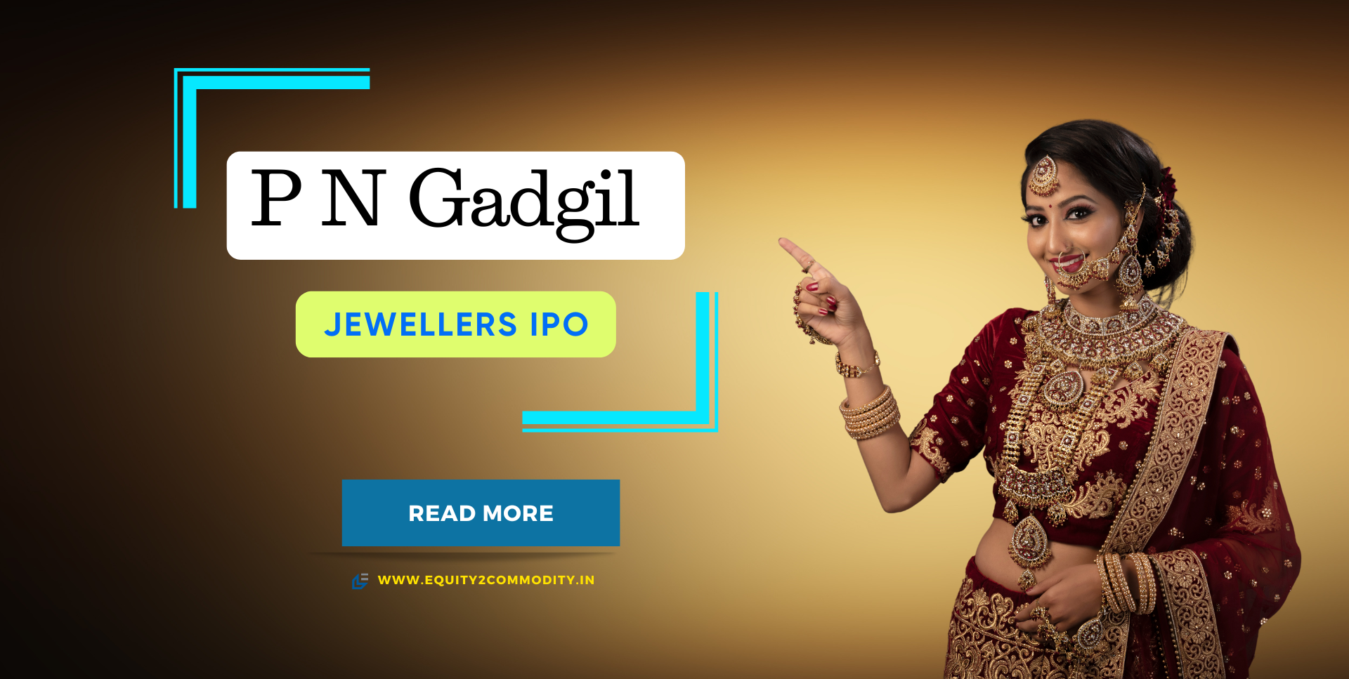 P N Gadgil Jewellers IPO