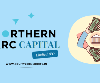 Northern Arc Capital Limited IPO Review