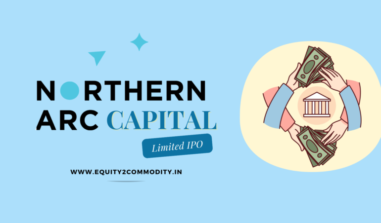 Northern Arc Capital Limited IPO Review