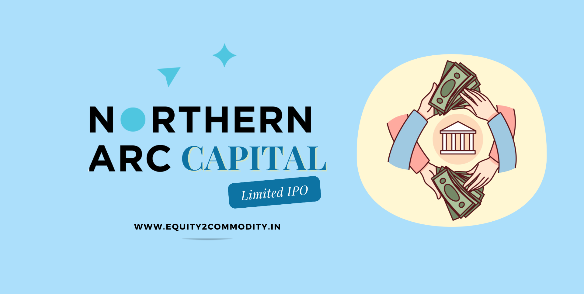 Northern Arc Capital Limited IPO Review