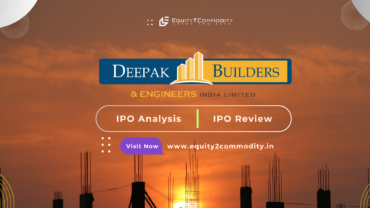 Deepak Builders and Engineers IPO