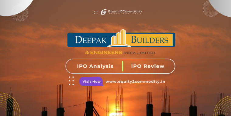 Deepak Builders and Engineers IPO