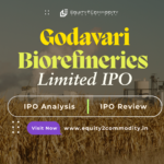 Godavari Biorefineries Limited IPO