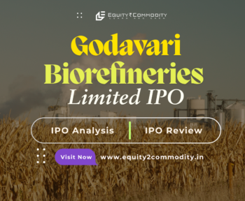 Godavari Biorefineries Limited IPO