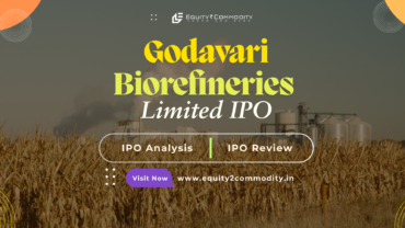 Godavari Biorefineries Limited IPO