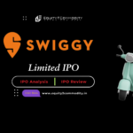 SWIGGY IPO