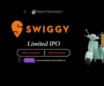 SWIGGY IPO