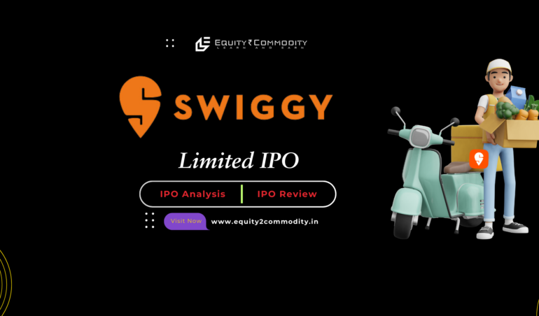 SWIGGY IPO