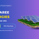 Waaree Energies Limited IPO Review & Details