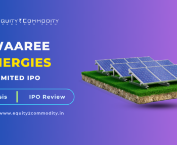 Waaree Energies Limited IPO Review & Details