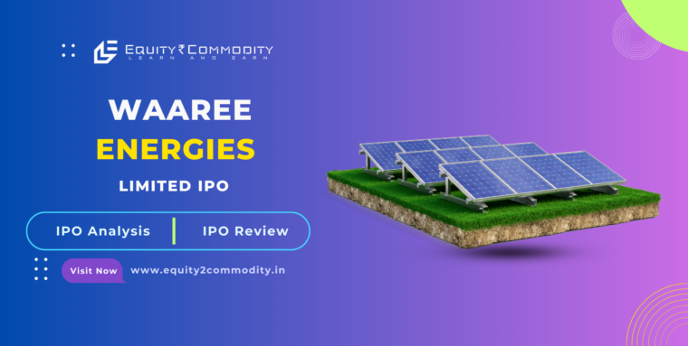 Waaree Energies Limited IPO Review & Details