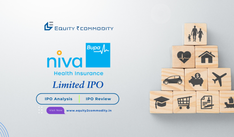 Niva Bupa IPO