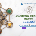 International Gemological Institute IPO