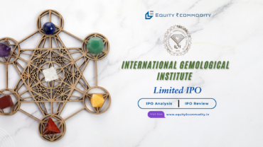 International Gemological Institute IPO