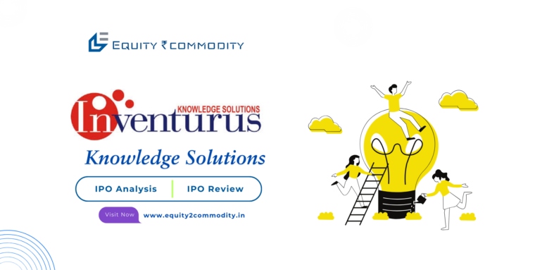 Inventurus Knowledge Solutions