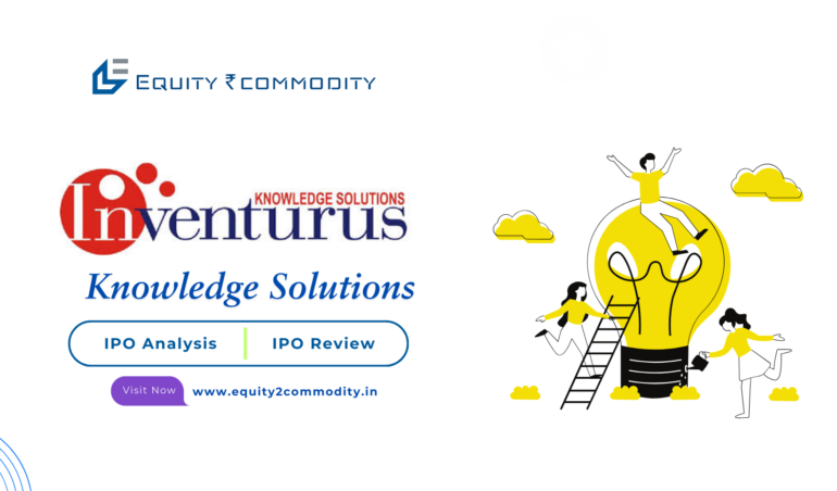 Inventurus Knowledge Solutions