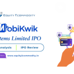 Mobikwik IPO