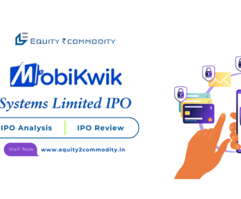 Mobikwik IPO