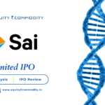 Sai Life Sciences IPO